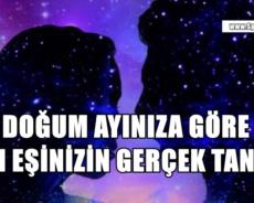 Doğum Ayınıza Göre Ruh Eşinizin Gerçek Tanımı