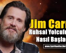 Jim Carrey’nin Hikayesi: Ruhsal Yolculuğuna Nasıl Başladı?