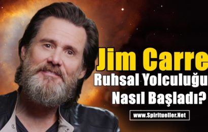 Jim Carrey’nin Hikayesi: Ruhsal Yolculuğuna Nasıl Başladı?