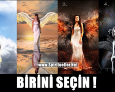 Koruyucu Meleğinizden Bilmeniz Gereken Her şeyi Öğrenmek İçin Birini Seçin