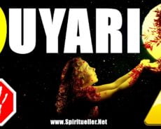 Evrenin Size Gönderdiği ve Asla göz Ardı Etmeniz Gereken 9 Uyarı İşareti