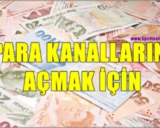 Para Kanallarını Açmak İçin Basit Ama Etkili Bir Ritüel