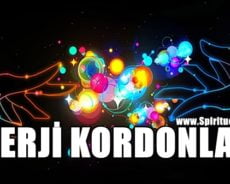 Enerjinizi Tüketen Enerji Kordonlarını Nasıl Kesersiniz