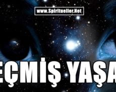 Geçmiş Yaşamınızdan Biriyle Tanıştığınıza Dair 5 İşaret