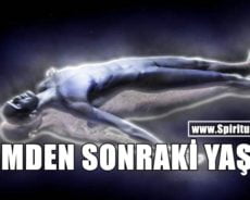 Bilim Adamları Ölümden Sonraki Yaşamı Doğruladılar