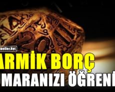Numerolojiyi Kullanarak Karmik Borç Numaranızı Öğrenin