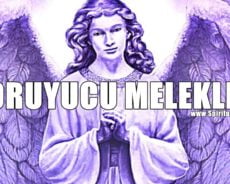 Koruyucu Meleklerin Tehlikedeyken Sizi Koruduğunu Nasıl Anlarsınız