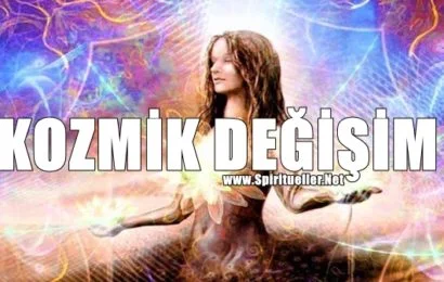 Her Kozmik Değişim Fiziksel Bedeninizi Ve Enerjinizi Nasıl Etkiler Her Kozmik Değişim Fiziksel Bedeninizi Ve Enerjinizi Nasıl Etkiler