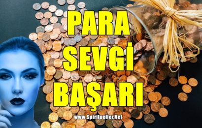 Para,Başarı Ve Sevgi İçin Kış Ritüelleri