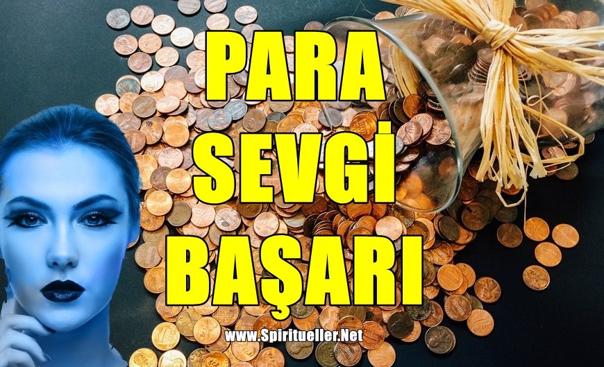 Para,Başarı Ve Sevgi İçin Kış Ritüelleri Para,Başarı Ve Sevgi İçin Kış Ritüelleri