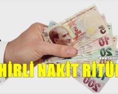Sihirli Nakit Ritüeli