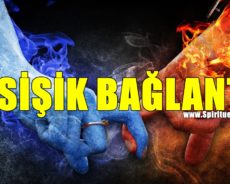 İki Kişi Arasında Psişik Bağlantı: Aşık Olmanın Sırrı