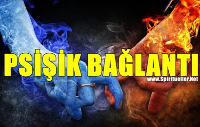 İki Kişi Arasında Psişik Bağlantı: Aşık Olmanın Sırrı