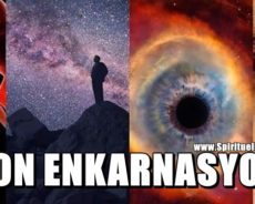 SON ENKARNASYONUNUZDAN SONRA NELER OLUYOR
