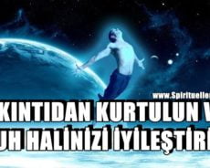 HOLOTROPİK SOLUNUM: SIKINTIDAN KURTULUN VE RUH HALİNİZİ İYİLEŞTİRİN