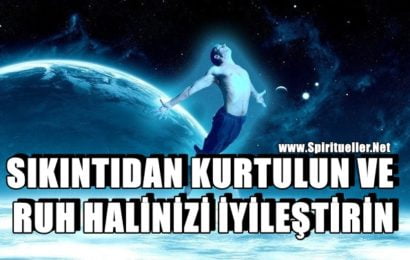 HOLOTROPİK SOLUNUM: SIKINTIDAN KURTULUN VE RUH HALİNİZİ İYİLEŞTİRİN