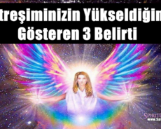 Titreşiminizin Yükseldiğini Gösteren 3 Belirti
