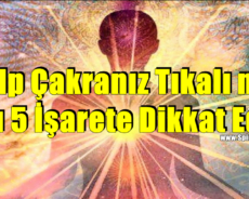 Kalp Çakranız Tıkalı mı? Bu 5 İşarete Dikkat Edin