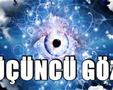 Üçüncü Gözü Uyandırmanın 6 Basit Yolu