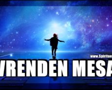Evrenin Size Mesaj Gönderdiğine Dair Bazı Örnekler