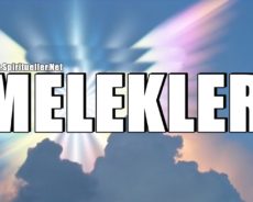 Koruyucu Meleklerin Dikkat Etmeniz İçin Gönderdiği Uyarı İşaretleri