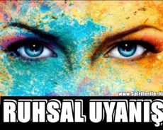 Ruhsal Uyanış Anında Yaşayacağınız 7 İnanılmaz Deneyim