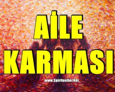 Bu 10 İşarete Dikkat Edin Ailenizin Karma Taşıyıcısı Olabilirsiniz
