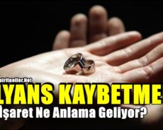 Alyans Kaybetmek: Bu İşaret Ne Anlama Geliyor