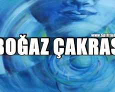 Boğaz Çakra Tıkanıklığı Belirtileri Ve Bu Konuda Neler Yapabilirsiniz