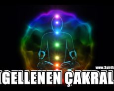 Engellenen Çakraların Semptomlarını Belirleme Ve Anlama