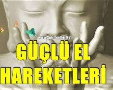 Güçlü El Hareketleri: Bu 3 Antik Mudrayı Kullanarak Büyülü Potansiyelinizi Arttırın