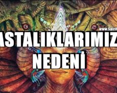 Şamanlara Göre Hastalıklarımızın 4 Nedeni