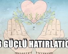 Hayat Zorlaştığında 3 Güçlü Hatırlatıcı