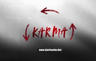 İyi Karma Oluşturmanın Yolları