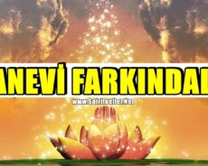 Manevi Farkındalığınızı Arttırmanın 5 Yolu