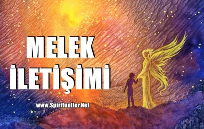 Melek İletişim: Meleklerin Size İşaret ve İpuçlarını Göndermelerinin 10 Sebebi