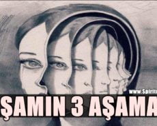 Yaşamın 3 Aşamasını Anlama