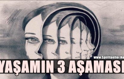 Yaşamın 3 Aşamasını Anlama