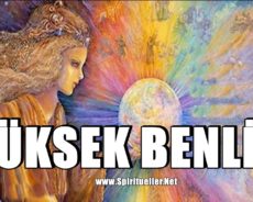 Yüksek Benliğinizden Gelen Uyarıları Asla Görmezden Gelmemelisiniz