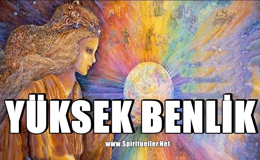 Yüksek Benliğinizden Gelen Uyarıları Asla Görmezden Gelmemelisiniz Yüksek Benliğinizden Gelen Uyarıları Asla Görmezden Gelmemelisiniz