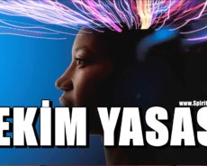 Çekim Yasasının Sizin İçin Çalıştığını Gösteren 7 İşaret