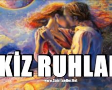 İkiz Ruhlar Birbirlerini Nasıl İyileştirebilir