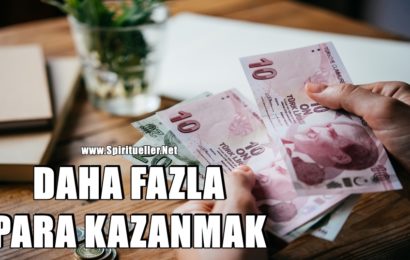 Daha Fazla Para Kazanmak İçin Para Nasıl Korunur: 7 Önemli Kural