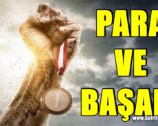Para ve Başarı Çekmenize Yardımcı Olacak 7 Cümle