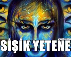 PSİŞİK YETENEKLERİNİZİ GELİŞTİRMENİN 7 YOLU