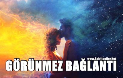 Görünmez Bağlantı: Ait Olduğunuz 5 Ruh Grubu