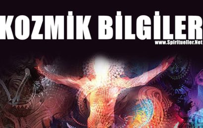 Aldığınız Bu 6 Kozmik Bilgiyi Asla Göz Ardı Etmemelisiniz