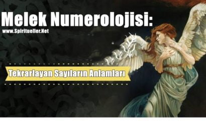 Melek Numerolojisi: Tekrarlayan Sayıların Anlamları