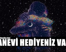 BU 6 İŞARETLERDEN HERHANGİ BİRİNİ TANIYORSANIZ, MANEVİ BİR HEDİYENİZ VAR DEMEKTİR (#3’E DİKKAT EDİN)