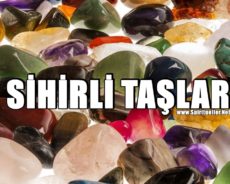 Zenginlik ve Doğal Güç Çekmek İçin Kullanabileceğiniz Sihirli Taşlar